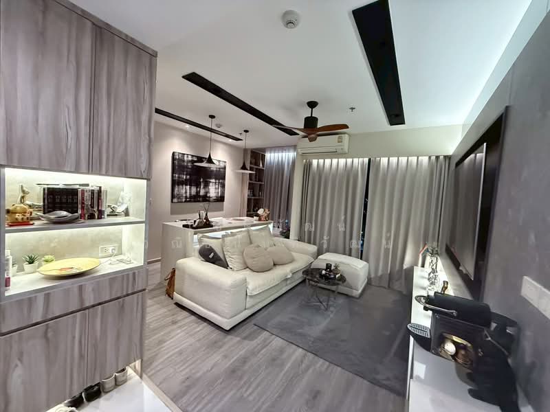 IDEO Mobi Sukhumvit 66 : ไอดีโอ โมบิ สุขุมวิท 66, กรุงเทพ, 2578 ซอยสุขุมวิท 66 ถนนสุขุมวิท, บางจาก, พระโขนง, กรุงเทพ, 55 ตร.ม., คอนโด ให้เช่า, โดย โชติพัฒน์ วณิชนันทิวัฒน์, 500154880 - DDproperty.com