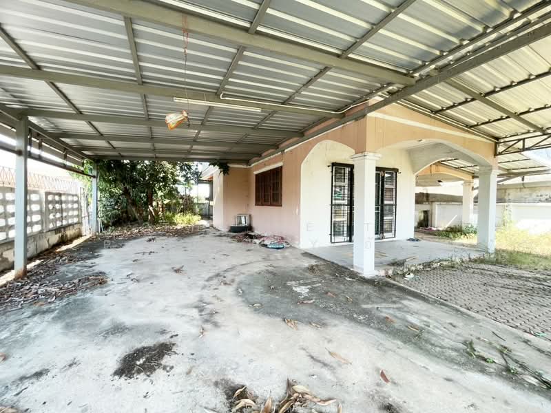 บ้านเดี่ยวบ้านไผ่ ขอนแก่น, Khon Kaen, Nai Muang, Ban Phai, Khon Kaen, 3 Bedrooms, 130 sqm, Single Detached House For Sale, by The Best Property อัคร, 500154881 - DDproperty.com