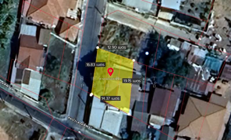 บ้านเดี่ยวบ้านไผ่ ขอนแก่น, Khon Kaen, Nai Muang, Ban Phai, Khon Kaen, 3 Bedrooms, 130 sqm, Single Detached House For Sale, by The Best Property อัคร, 500154881 - DDproperty.com