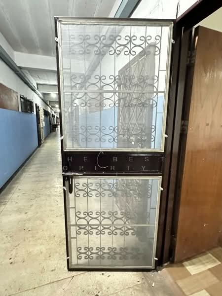 Mameen Condotown, Bangkok, Min Buri, Min Buri, Bangkok, 1 Bedroom, 32 sqm, Condo For Sale, by The Best Property สร้อย, 500154882 - DDproperty.com