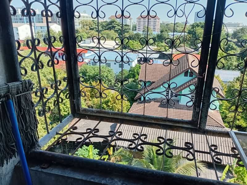 Mameen Condotown, Bangkok, Min Buri, Min Buri, Bangkok, 1 Bedroom, 32 sqm, Condo For Sale, by The Best Property สร้อย, 500154882 - DDproperty.com