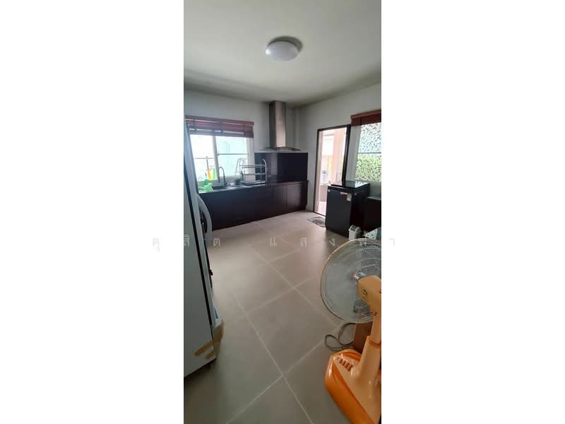 ให้เช่าบ้านเดี่ยว 4 นอน ม.ศุภาลัยวิลล์ ใกล้ เซนทรัล ชลบุรี, Chon Buri (Pattaya), Ban Suan, Muang Chon Buri, Chon Buri (Pattaya), 4 Bedrooms, 250 sqm, Single Detached House For Rent, by Dusit Saengfa, 500154883 - DDproperty.com