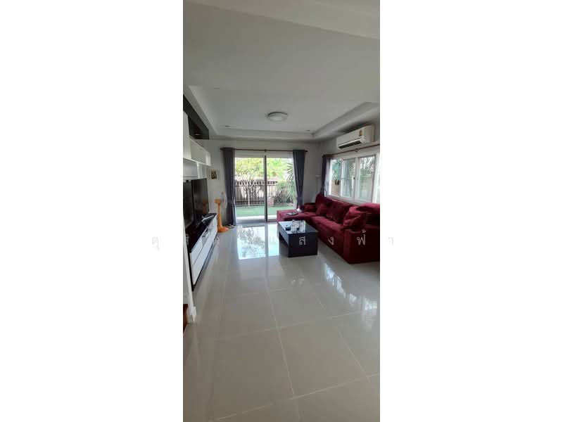 ให้เช่าบ้านเดี่ยว 4 นอน ม.ศุภาลัยวิลล์ ใกล้ เซนทรัล ชลบุรี, Chon Buri (Pattaya), Ban Suan, Muang Chon Buri, Chon Buri (Pattaya), 4 Bedrooms, 250 sqm, Single Detached House For Rent, by Dusit Saengfa, 500154883 - DDproperty.com