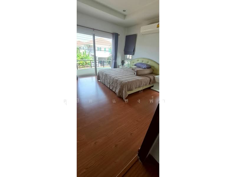 ให้เช่าบ้านเดี่ยว 4 นอน ม.ศุภาลัยวิลล์ ใกล้ เซนทรัล ชลบุรี, ชลบุรี, บ้านสวน, เมืองชลบุรี, ชลบุรี, 250 ตร.ม., บ้านเดี่ยว ให้เช่า, โดย ดุสิต แสงฟ้า, 500154883 - DDproperty.com