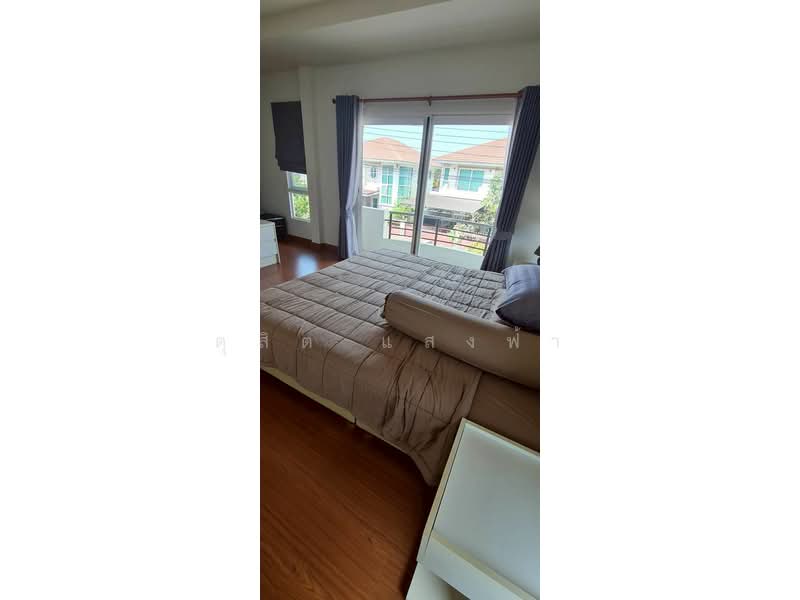 ให้เช่าบ้านเดี่ยว 4 นอน ม.ศุภาลัยวิลล์ ใกล้ เซนทรัล ชลบุรี, ชลบุรี, บ้านสวน, เมืองชลบุรี, ชลบุรี, 250 ตร.ม., บ้านเดี่ยว ให้เช่า, โดย ดุสิต แสงฟ้า, 500154883 - DDproperty.com