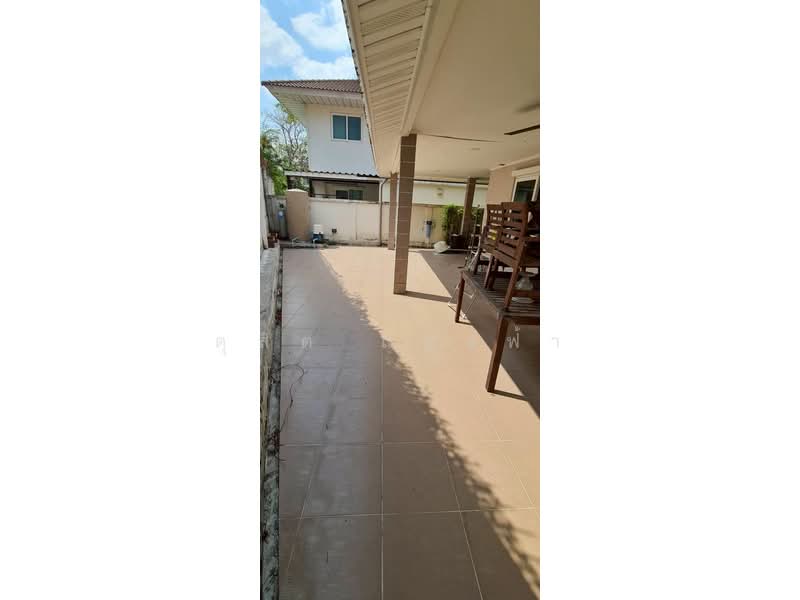 ให้เช่าบ้านเดี่ยว 4 นอน ม.ศุภาลัยวิลล์ ใกล้ เซนทรัล ชลบุรี, ชลบุรี, บ้านสวน, เมืองชลบุรี, ชลบุรี, 250 ตร.ม., บ้านเดี่ยว ให้เช่า, โดย ดุสิต แสงฟ้า, 500154883 - DDproperty.com