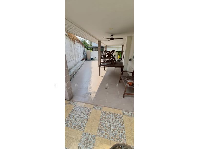 ให้เช่าบ้านเดี่ยว 4 นอน ม.ศุภาลัยวิลล์ ใกล้ เซนทรัล ชลบุรี, Chon Buri (Pattaya), Ban Suan, Muang Chon Buri, Chon Buri (Pattaya), 4 Bedrooms, 250 sqm, Single Detached House For Rent, by Dusit Saengfa, 500154883 - DDproperty.com