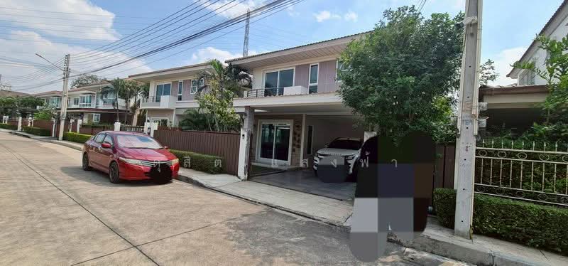 ให้เช่าบ้านเดี่ยว 4 นอน ม.ศุภาลัยวิลล์ ใกล้ เซนทรัล ชลบุรี, Chon Buri (Pattaya), Ban Suan, Muang Chon Buri, Chon Buri (Pattaya), 4 Bedrooms, 250 sqm, Single Detached House For Rent, by Dusit Saengfa, 500154883 - DDproperty.com