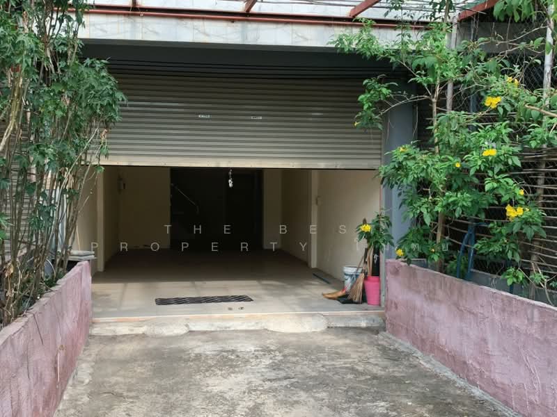 อาคารพาณิชย์สำราญ ขอนแก่น, ขอนแก่น, สำราญ, เมืองขอนแก่น, ขอนแก่น, 100 ตร.ม., ตึกแถว-อาคารพาณิชย์ ขาย, โดย The Best Property โมทย์, 500154884 - DDproperty.com