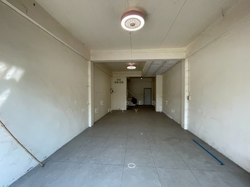 อาคารพาณิชย์สำราญ ขอนแก่น, ขอนแก่น, สำราญ, เมืองขอนแก่น, ขอนแก่น, 100 ตร.ม., ตึกแถว-อาคารพาณิชย์ ขาย, โดย The Best Property โมทย์, 500154884 - DDproperty.com