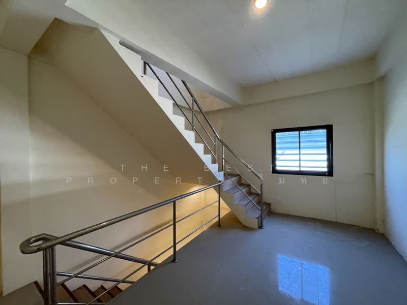 อาคารพาณิชย์สำราญ ขอนแก่น, Khon Kaen, Samran, Muang Khon Kaen, Khon Kaen, , 100 sqm, Shophouse For Sale, by The Best Property โมทย์, 500154884 - DDproperty.com