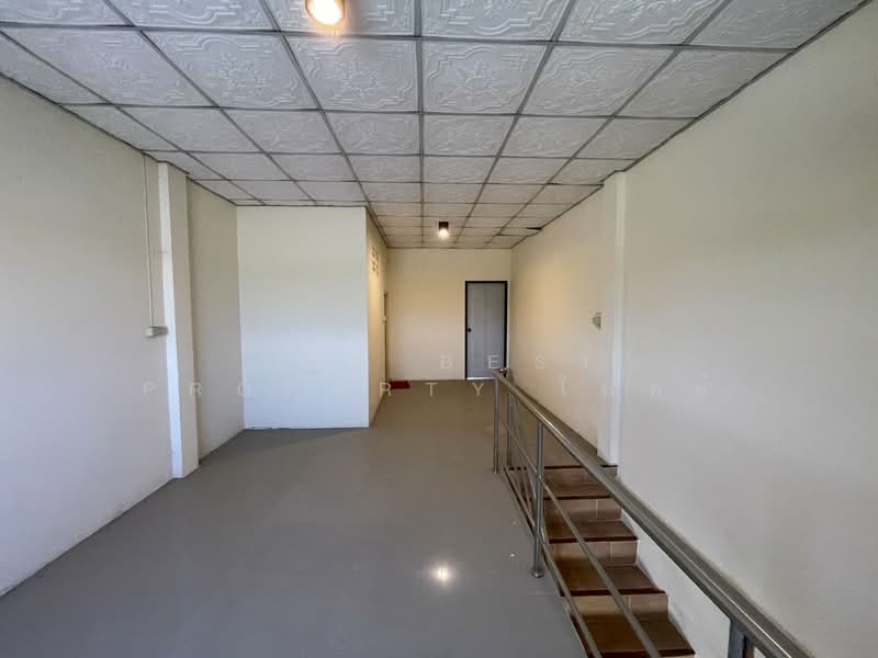 อาคารพาณิชย์สำราญ ขอนแก่น, Khon Kaen, Samran, Muang Khon Kaen, Khon Kaen, , 100 sqm, Shophouse For Sale, by The Best Property โมทย์, 500154884 - DDproperty.com