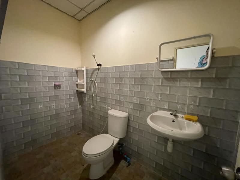 อาคารพาณิชย์สำราญ ขอนแก่น, Khon Kaen, Samran, Muang Khon Kaen, Khon Kaen, , 100 sqm, Shophouse For Sale, by The Best Property โมทย์, 500154884 - DDproperty.com