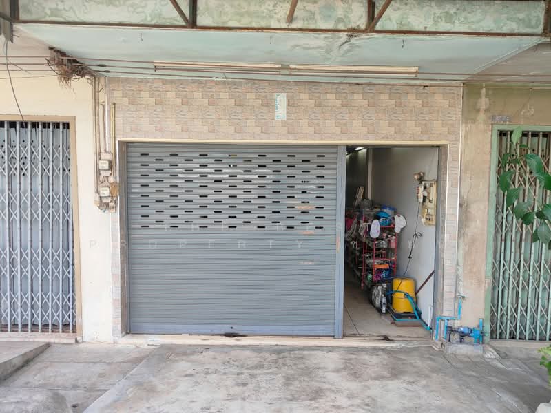 อาคารพาณิชย์บ้านใหม่ ฉะเชิงเทรา, Chachoengsao, Ban Mai, Muang Chachoengsao, Chachoengsao, , 100 sqm, Shophouse For Sale, by The Best Property ซายน์, 500154885 - DDproperty.com