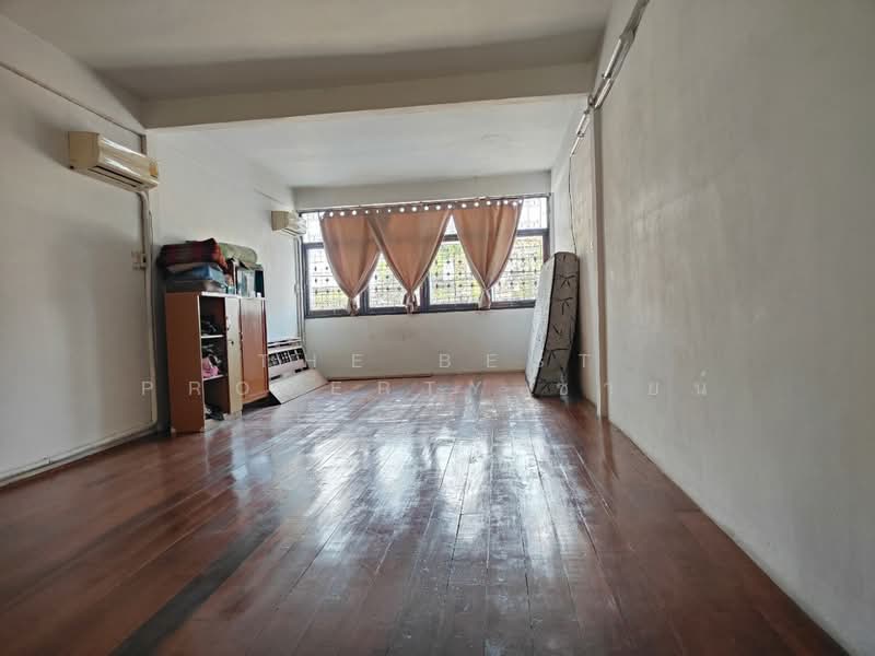 อาคารพาณิชย์บ้านใหม่ ฉะเชิงเทรา, ฉะเชิงเทรา, บ้านใหม่, เมืองฉะเชิงเทรา, ฉะเชิงเทรา, 100 ตร.ม., ตึกแถว-อาคารพาณิชย์ ขาย, โดย The Best Property ซายน์, 500154885 - DDproperty.com