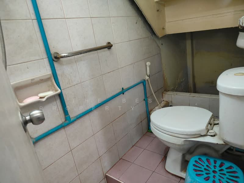 อาคารพาณิชย์บ้านใหม่ ฉะเชิงเทรา, Chachoengsao, Ban Mai, Muang Chachoengsao, Chachoengsao, , 100 sqm, Shophouse For Sale, by The Best Property ซายน์, 500154885 - DDproperty.com