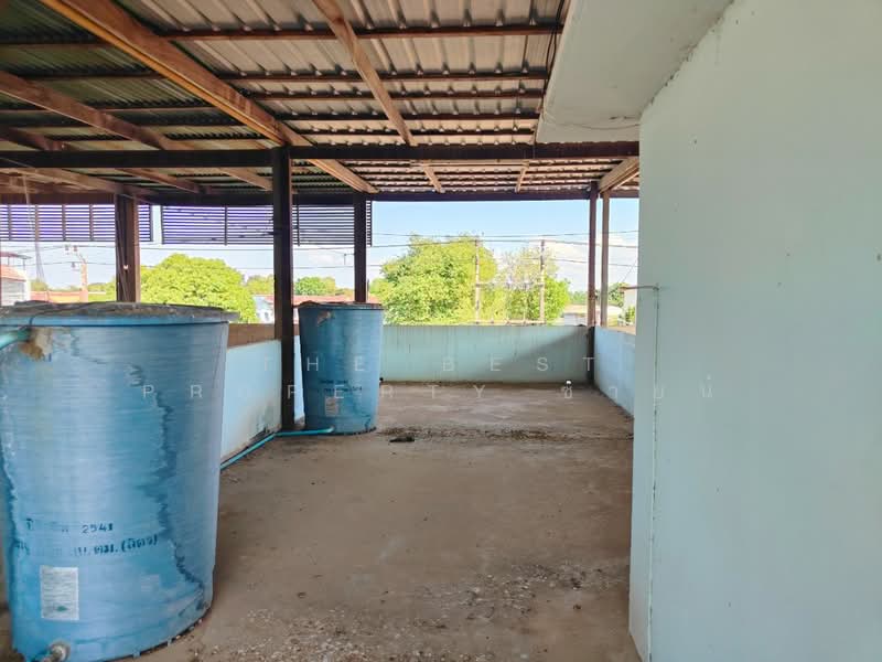 อาคารพาณิชย์บ้านใหม่ ฉะเชิงเทรา, Chachoengsao, Ban Mai, Muang Chachoengsao, Chachoengsao, , 100 sqm, Shophouse For Sale, by The Best Property ซายน์, 500154885 - DDproperty.com