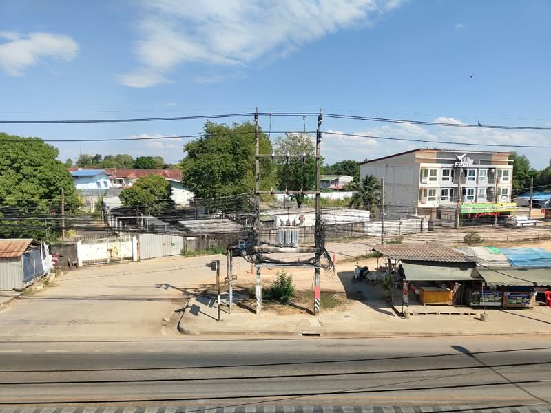 อาคารพาณิชย์บ้านใหม่ ฉะเชิงเทรา, Chachoengsao, Ban Mai, Muang Chachoengsao, Chachoengsao, , 100 sqm, Shophouse For Sale, by The Best Property ซายน์, 500154885 - DDproperty.com