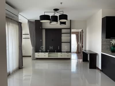ขาย - The Fourwings Residence : โฟร์วิงส์ เรสซิเดนซ์, กรุงเทพ