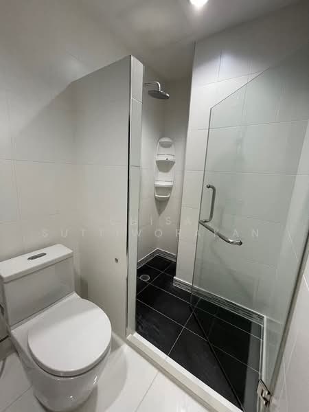 The Fourwings Residence, Bangkok, 335 Srinakarin, Hua Mak, Bang Kapi, Bangkok, 3 Bedrooms, 138 sqm, Condo For Sale, by Chisa Suttiworakan, 500154886 - DDproperty.com