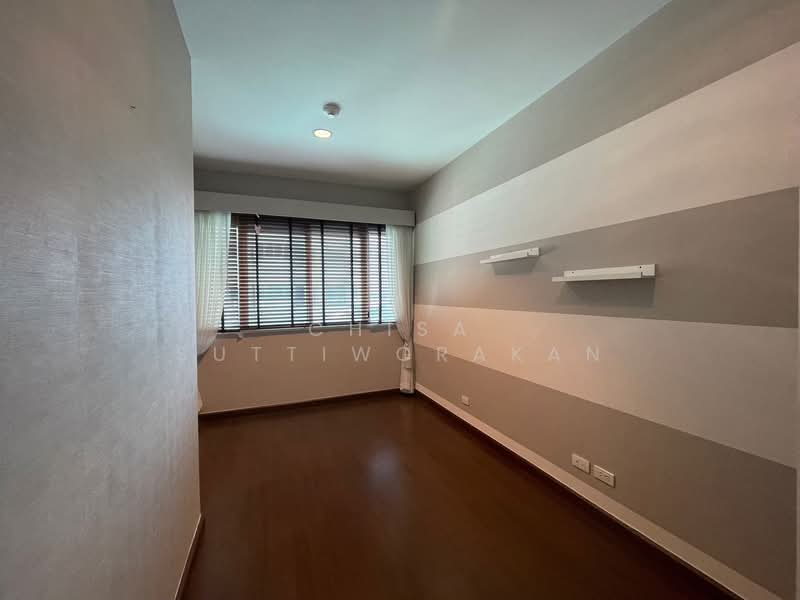 The Fourwings Residence, Bangkok, 335 Srinakarin, Hua Mak, Bang Kapi, Bangkok, 3 Bedrooms, 138 sqm, Condo For Sale, by Chisa Suttiworakan, 500154886 - DDproperty.com