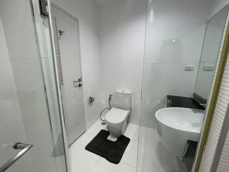 The Fourwings Residence, Bangkok, 335 Srinakarin, Hua Mak, Bang Kapi, Bangkok, 3 Bedrooms, 138 sqm, Condo For Sale, by Chisa Suttiworakan, 500154886 - DDproperty.com