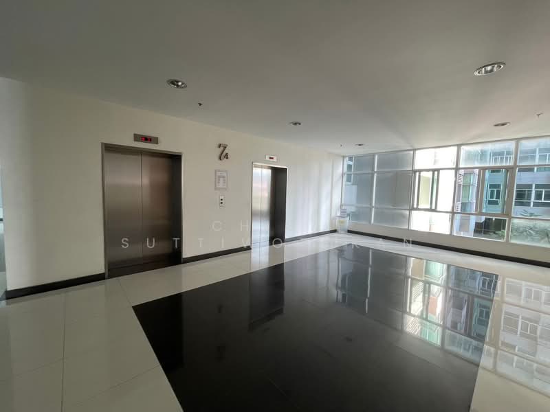 The Fourwings Residence : โฟร์วิงส์ เรสซิเดนซ์, กรุงเทพ, 335 ศรีนครินทร์, หัวหมาก, บางกะปิ, กรุงเทพ, 138 ตร.ม., คอนโด ขาย, โดย Chisa Suttiworakan, 500154886 - DDproperty.com