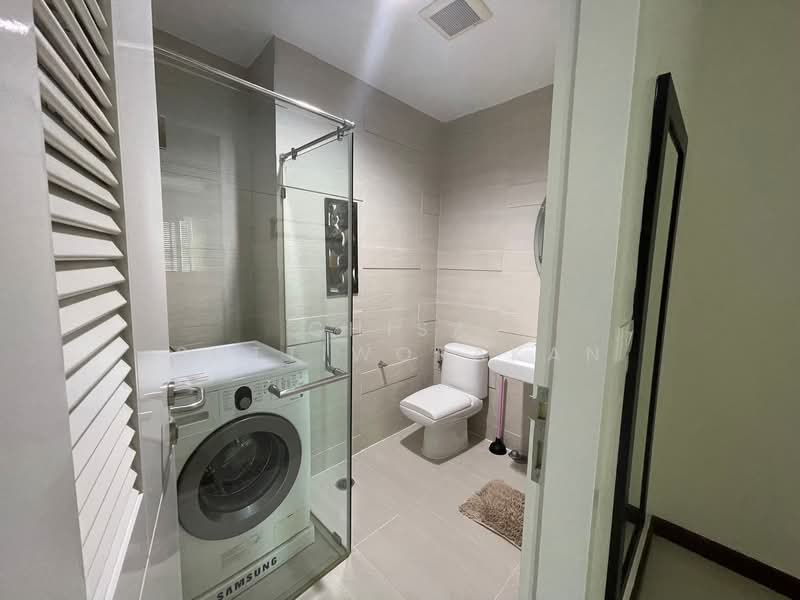 The Fourwings Residence, Bangkok, 335 Srinakarin, Hua Mak, Bang Kapi, Bangkok, 3 Bedrooms, 138 sqm, Condo For Sale, by Chisa Suttiworakan, 500154886 - DDproperty.com