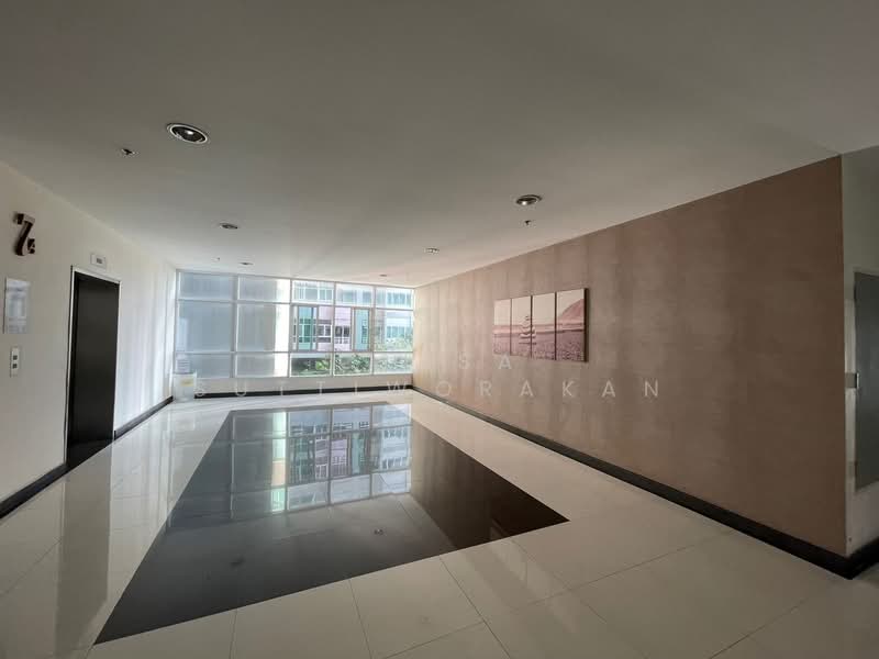 The Fourwings Residence, Bangkok, 335 Srinakarin, Hua Mak, Bang Kapi, Bangkok, 3 Bedrooms, 138 sqm, Condo For Sale, by Chisa Suttiworakan, 500154886 - DDproperty.com