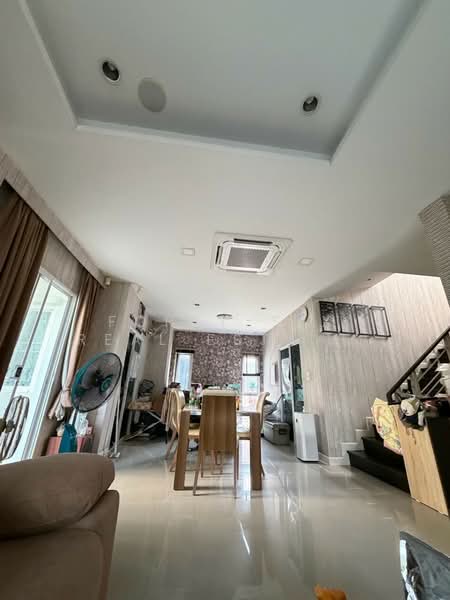 ขาย - เสนา พาร์ค แกรนด์ รามอินทรา 2, กรุงเทพ