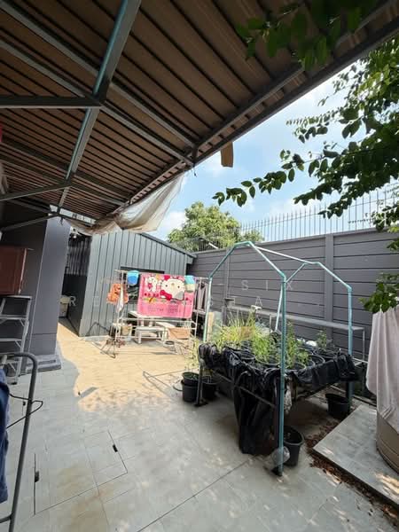 ขาย - เสนา พาร์ค แกรนด์ รามอินทรา 2, กรุงเทพ