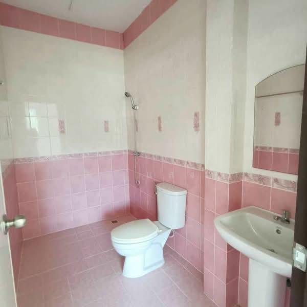 ให้เช่าอาคารพาณิชย์3ชั้นครึ่ง ใกล้โรบินสัน บ่อวิน ศรีราชา, Chon Buri (Pattaya), Bo Win, Si Racha, Chon Buri (Pattaya), , 300 sqm, Shophouse For Rent, by Dusit Saengfa, 500154889 - DDproperty.com