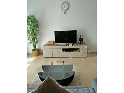For Rent - HQ Thonglor by Sansiri, Bangkok