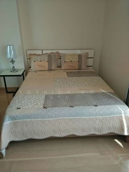 HQ Thonglor by Sansiri, Bangkok, Sukhumvit Road, Khlong Tan Nua, Watthana, Bangkok, 2 Bedrooms, 100 sqm, Condo For Rent, by Yoshida Co., Ltd., 500154890 - DDproperty.com