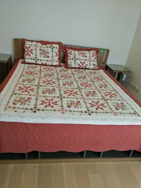 HQ Thonglor by Sansiri, Bangkok, Sukhumvit Road, Khlong Tan Nua, Watthana, Bangkok, 2 Bedrooms, 100 sqm, Condo For Rent, by Yoshida Co., Ltd., 500154890 - DDproperty.com