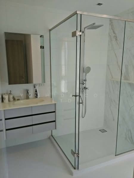 HQ Thonglor by Sansiri, Bangkok, Sukhumvit Road, Khlong Tan Nua, Watthana, Bangkok, 2 Bedrooms, 100 sqm, Condo For Rent, by Yoshida Co., Ltd., 500154890 - DDproperty.com