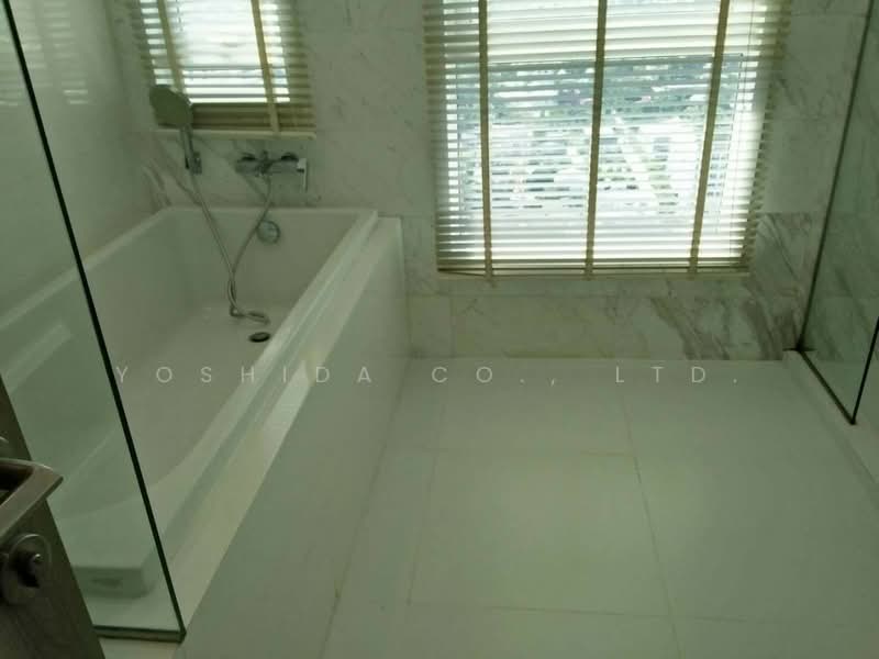 HQ Thonglor by Sansiri, Bangkok, Sukhumvit Road, Khlong Tan Nua, Watthana, Bangkok, 2 Bedrooms, 100 sqm, Condo For Rent, by Yoshida Co., Ltd., 500154890 - DDproperty.com