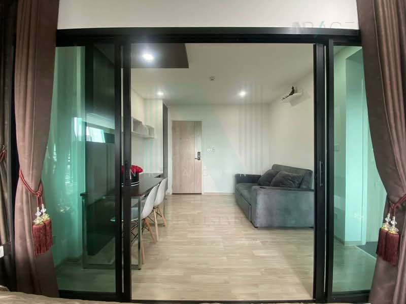 For Sale - D Mark Condo @Sutthisan, Bangkok