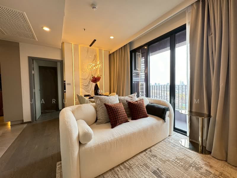 Coco Parc, Bangkok, 1150 Rama 4 Road, Khlong Toei, Khlong Toei, Bangkok, 2 Bedrooms, 66 sqm, Condo For Rent, by Jaruphat Phukham, 500154892 - DDproperty.com