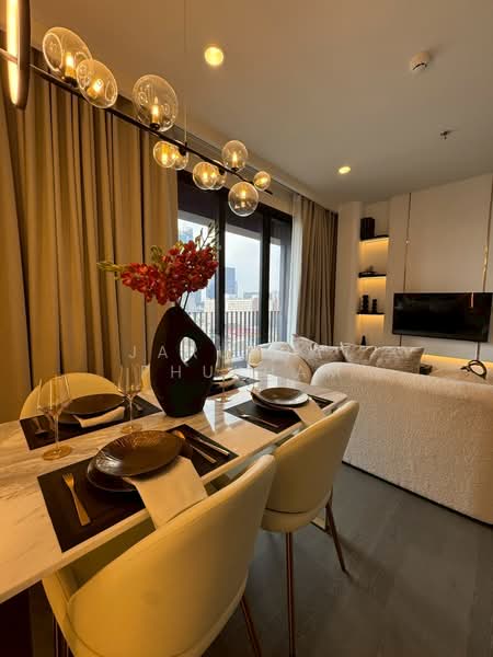 Coco Parc, Bangkok, 1150 Rama 4 Road, Khlong Toei, Khlong Toei, Bangkok, 2 Bedrooms, 66 sqm, Condo For Rent, by Jaruphat Phukham, 500154892 - DDproperty.com