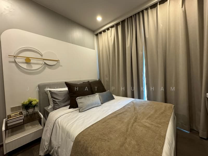 Coco Parc, Bangkok, 1150 Rama 4 Road, Khlong Toei, Khlong Toei, Bangkok, 2 Bedrooms, 66 sqm, Condo For Rent, by Jaruphat Phukham, 500154892 - DDproperty.com