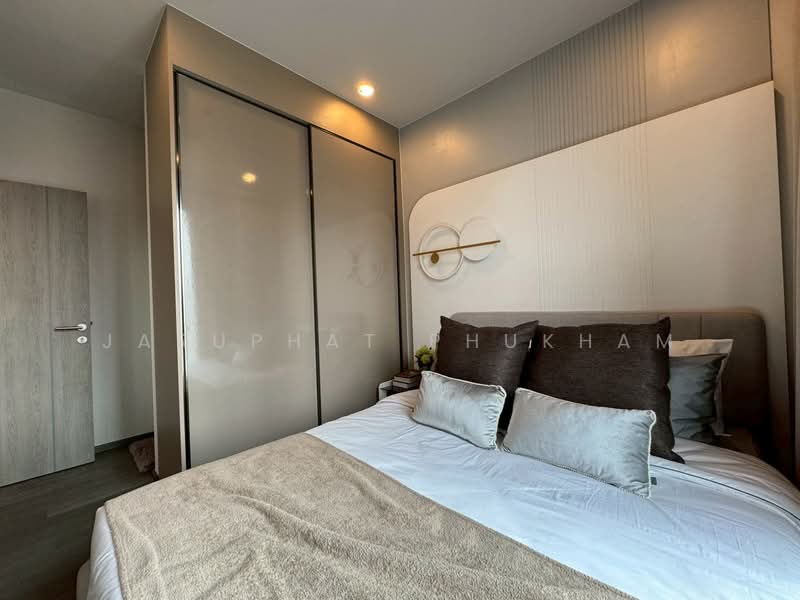 Coco Parc, Bangkok, 1150 Rama 4 Road, Khlong Toei, Khlong Toei, Bangkok, 2 Bedrooms, 66 sqm, Condo For Rent, by Jaruphat Phukham, 500154892 - DDproperty.com