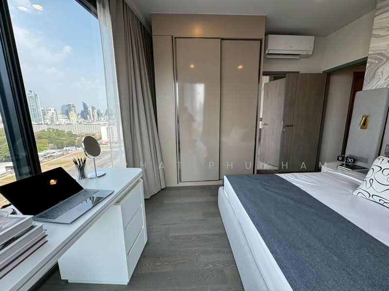 Coco Parc, Bangkok, 1150 Rama 4 Road, Khlong Toei, Khlong Toei, Bangkok, 2 Bedrooms, 66 sqm, Condo For Rent, by Jaruphat Phukham, 500154892 - DDproperty.com