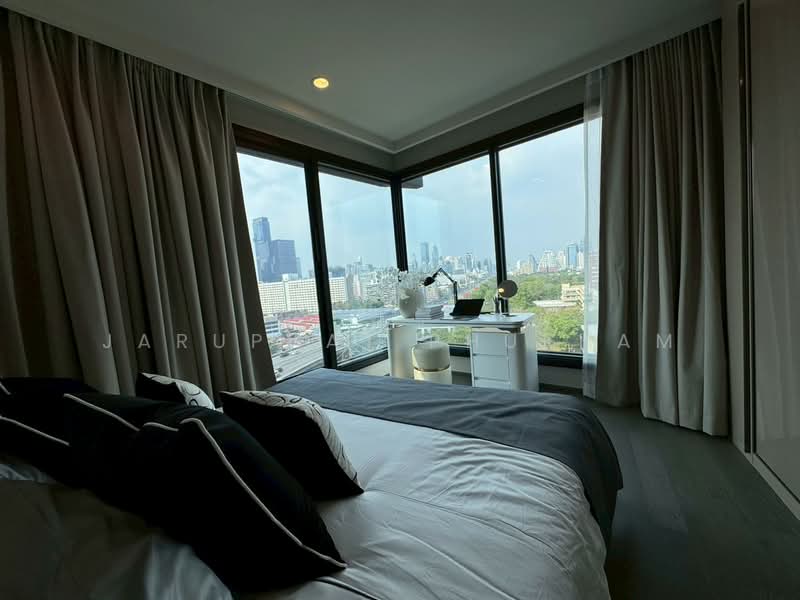 Coco Parc, Bangkok, 1150 Rama 4 Road, Khlong Toei, Khlong Toei, Bangkok, 2 Bedrooms, 66 sqm, Condo For Rent, by Jaruphat Phukham, 500154892 - DDproperty.com