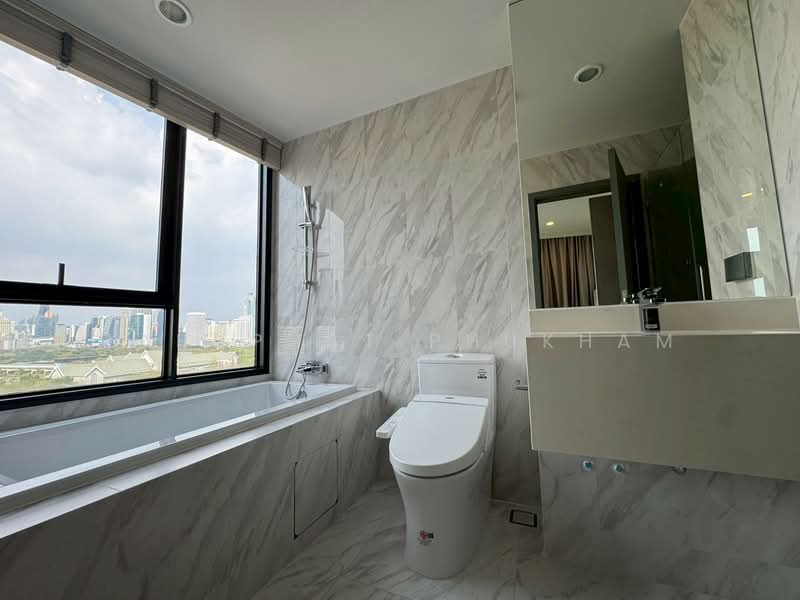 Coco Parc, Bangkok, 1150 Rama 4 Road, Khlong Toei, Khlong Toei, Bangkok, 2 Bedrooms, 66 sqm, Condo For Rent, by Jaruphat Phukham, 500154892 - DDproperty.com