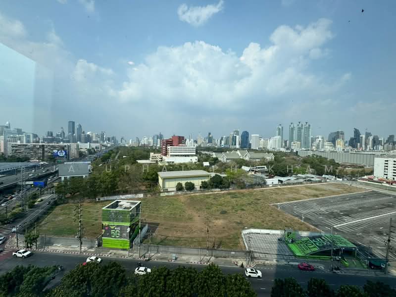 Coco Parc, Bangkok, 1150 Rama 4 Road, Khlong Toei, Khlong Toei, Bangkok, 2 Bedrooms, 66 sqm, Condo For Rent, by Jaruphat Phukham, 500154892 - DDproperty.com