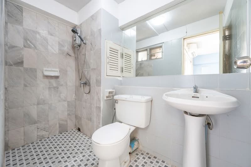 Living Place Ladprao 138, Bangkok, 14 Ladprao, Khlong Chan, Bang Kapi, Bangkok, 1 Bedroom, 32 sqm, Condo For Sale, by Airada Parasarn, 500154893 - DDproperty.com