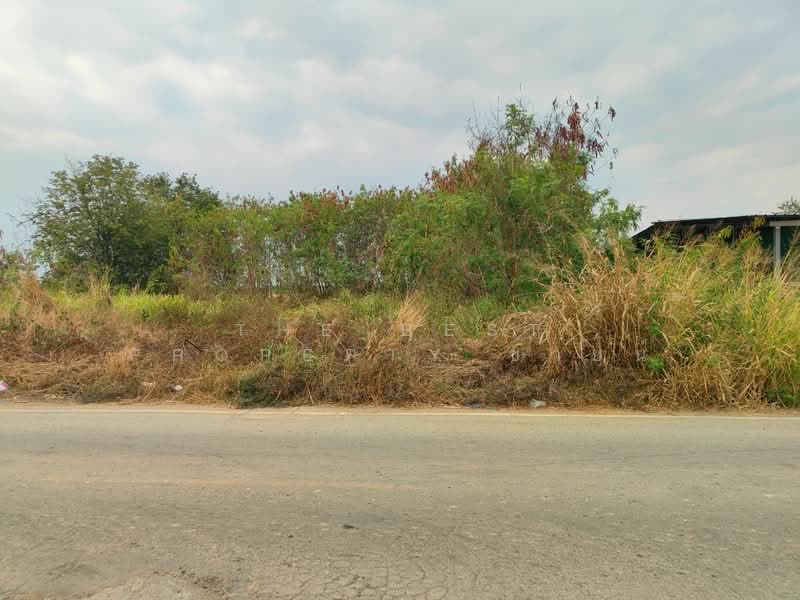 ขาย - ที่ดินโสธร ฉะเชิงเทรา, ฉะเชิงเทรา