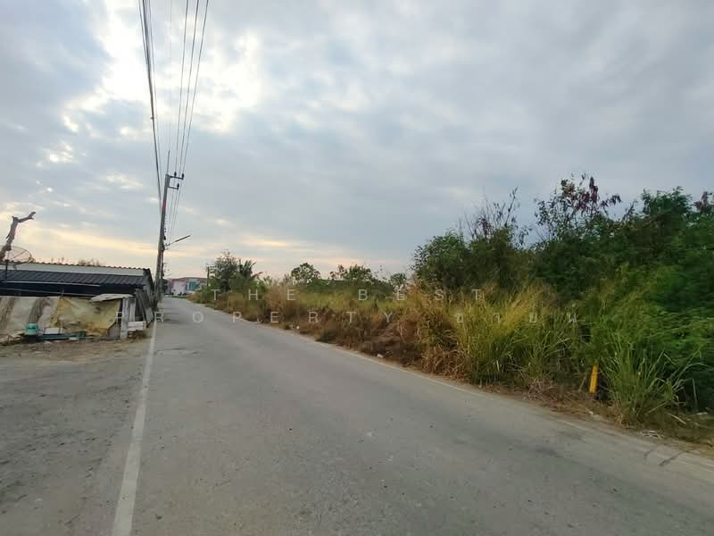 ขาย - ที่ดินโสธร ฉะเชิงเทรา, ฉะเชิงเทรา