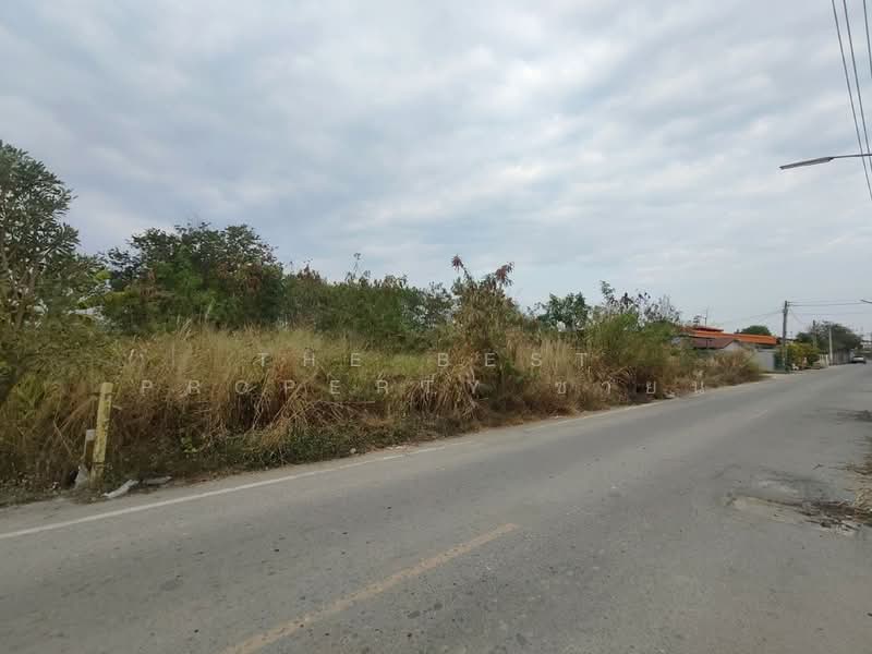 ขาย - ที่ดินโสธร ฉะเชิงเทรา, ฉะเชิงเทรา